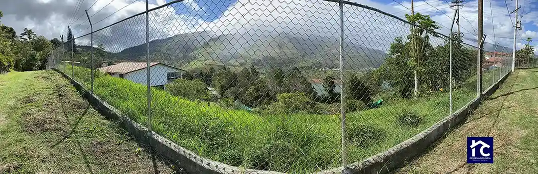 Casa Predio Tableros